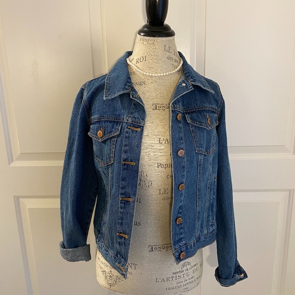 Jean Jacket - Picture 5 of 7
